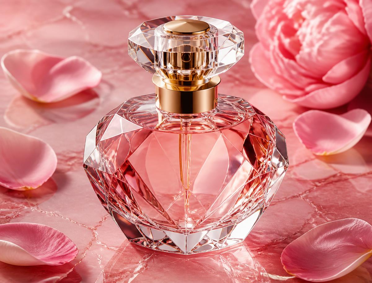 Perfumes